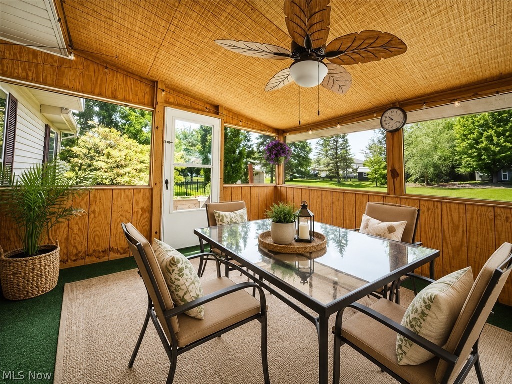 Deer Meadows - Residential