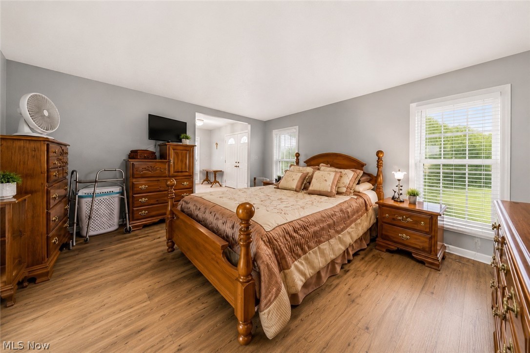 Deer Meadows - Residential