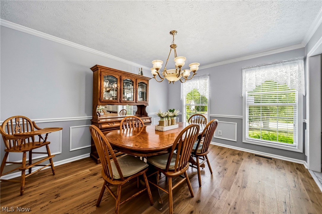 Deer Meadows - Residential