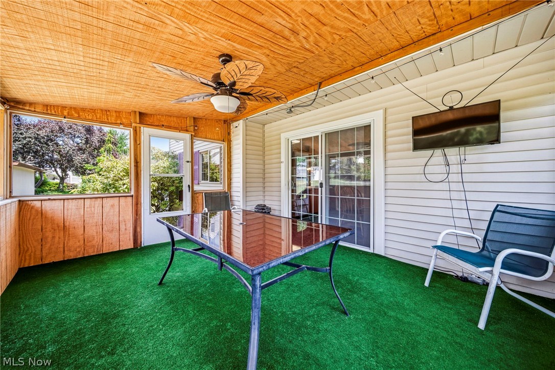 Deer Meadows - Residential