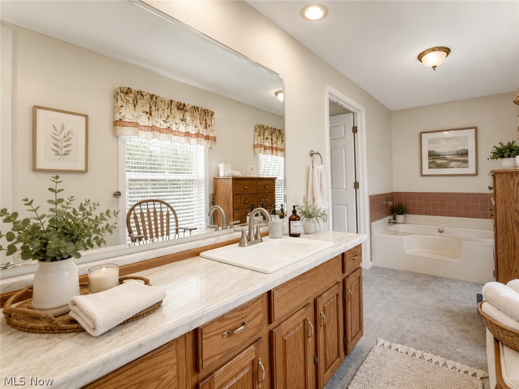 Deer Meadows - Residential