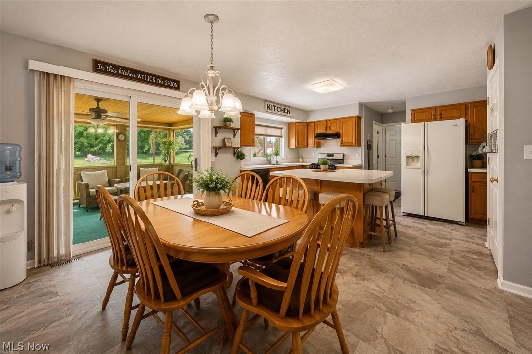 Deer Meadows - Residential