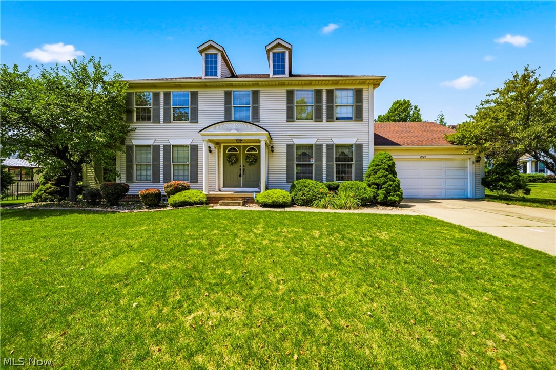 Deer Meadows - Residential