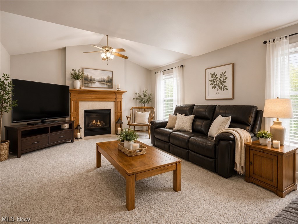 Deer Meadows - Residential