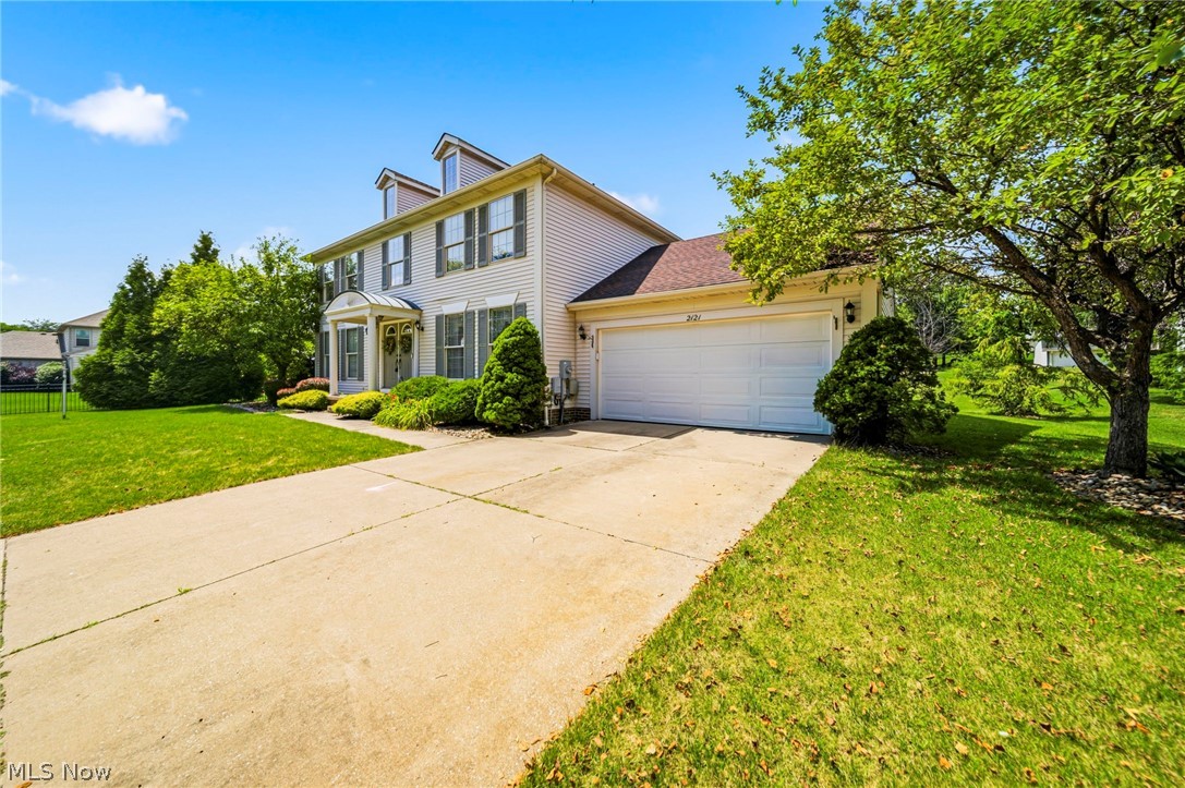 Deer Meadows - Residential