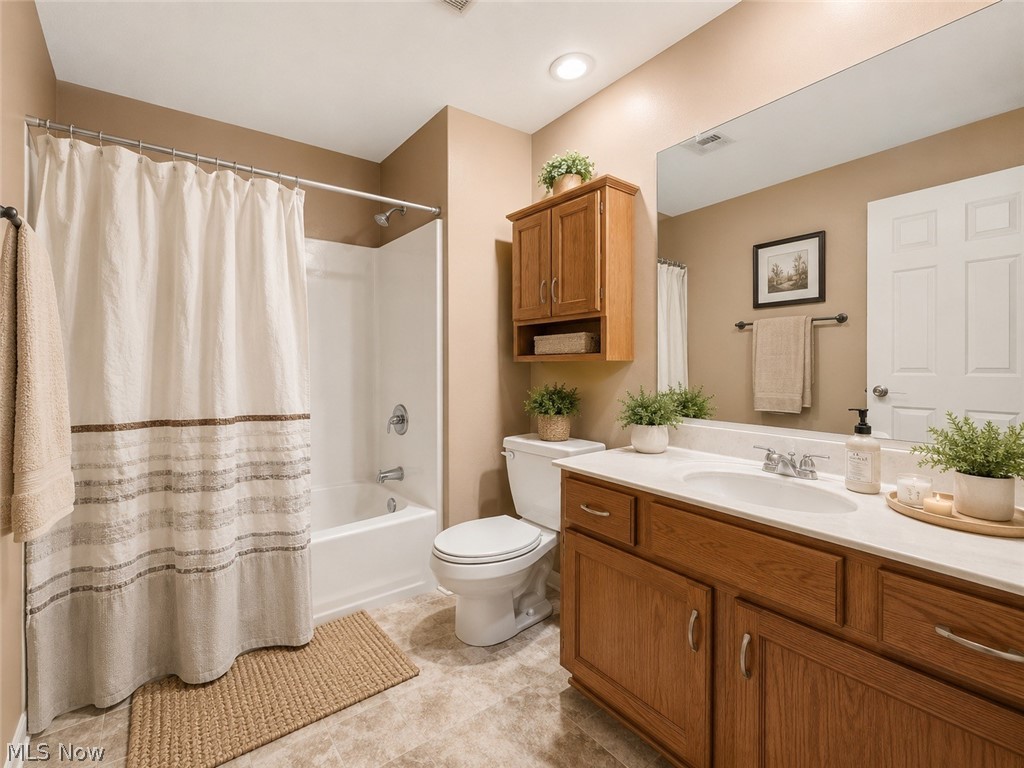 Deer Meadows - Residential