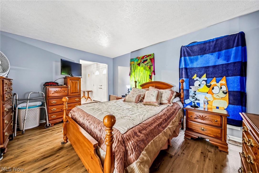 Deer Meadows - Residential