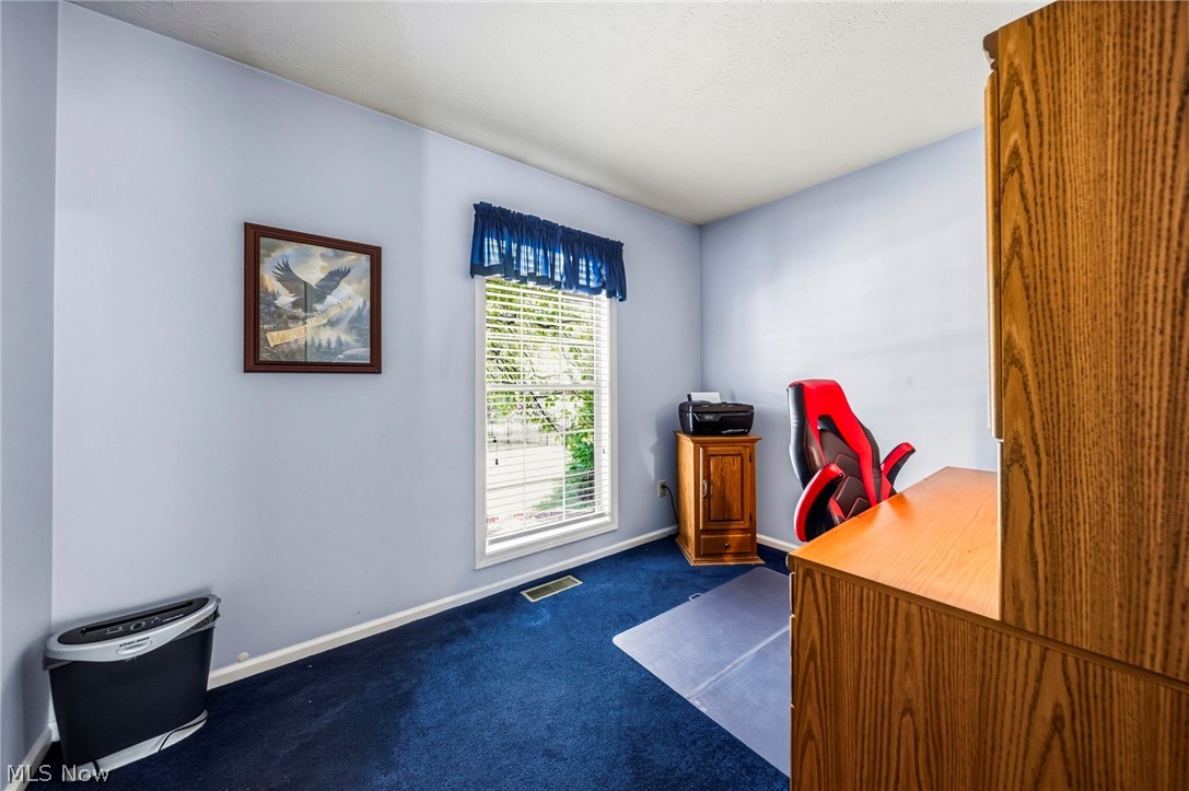 Deer Meadows - Residential