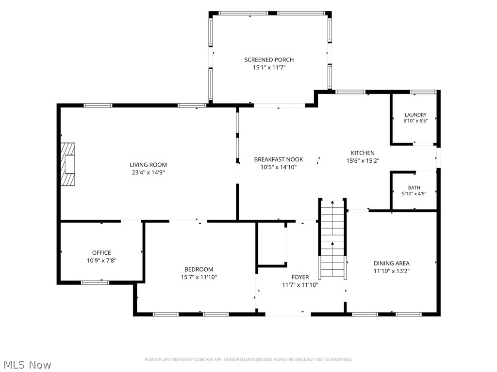 Deer Meadows - Residential