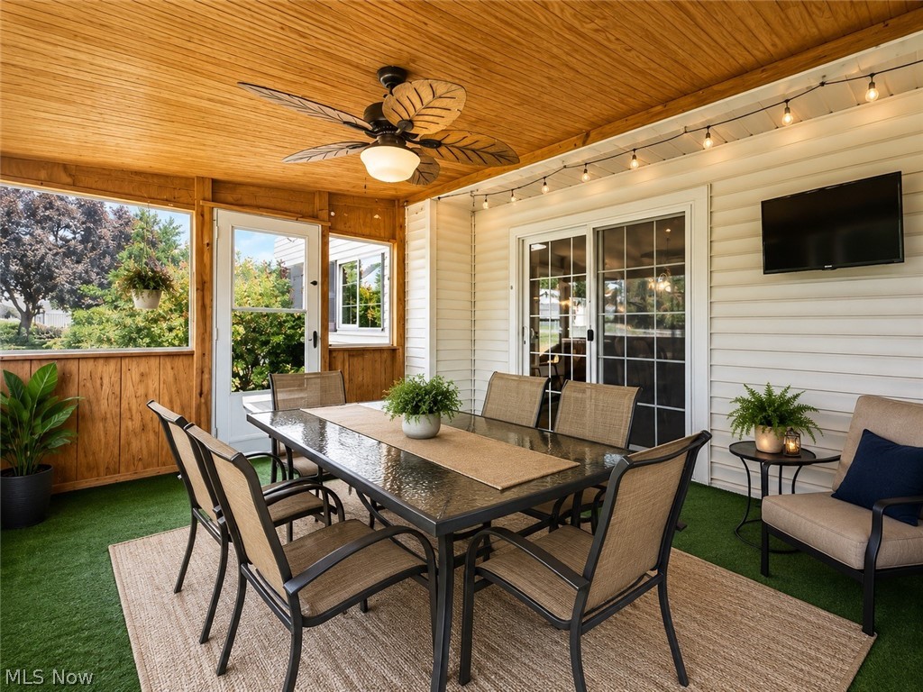 Deer Meadows - Residential
