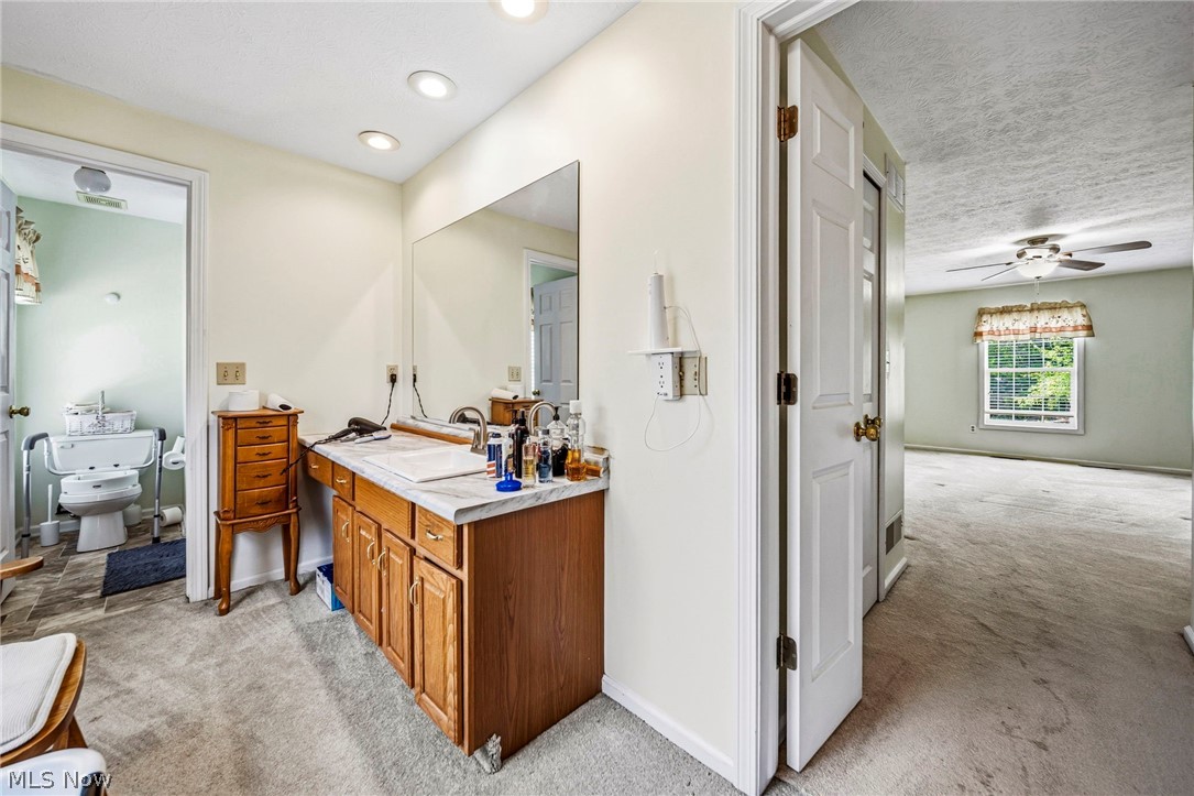 Deer Meadows - Residential