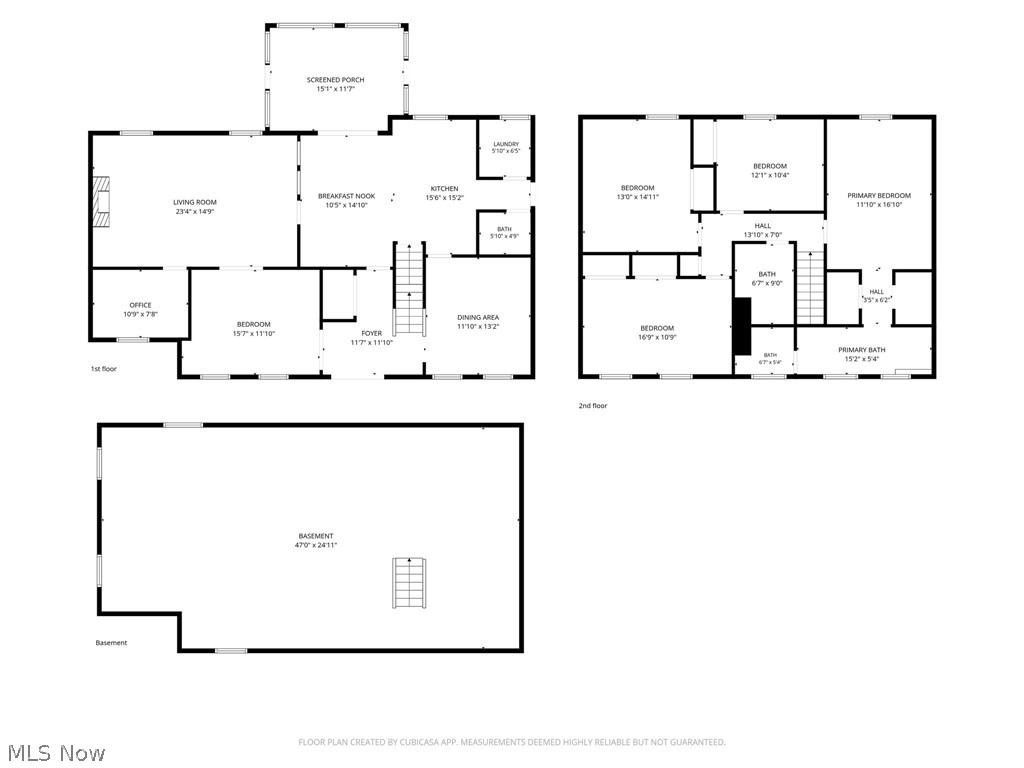 Deer Meadows - Residential