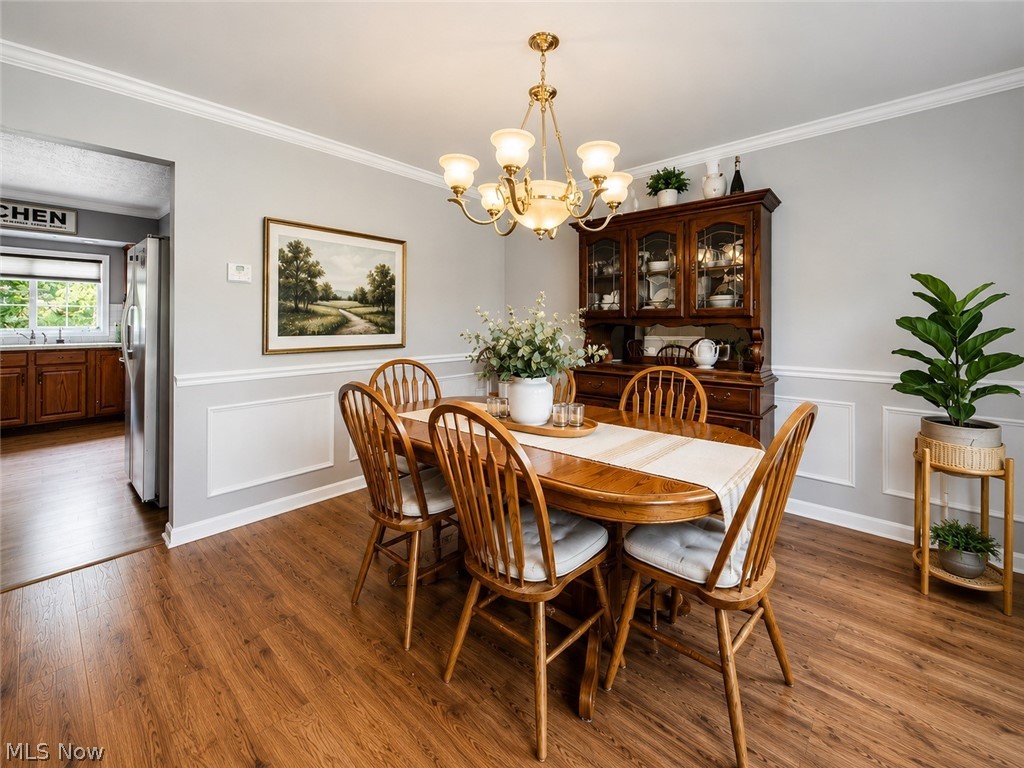 Deer Meadows - Residential