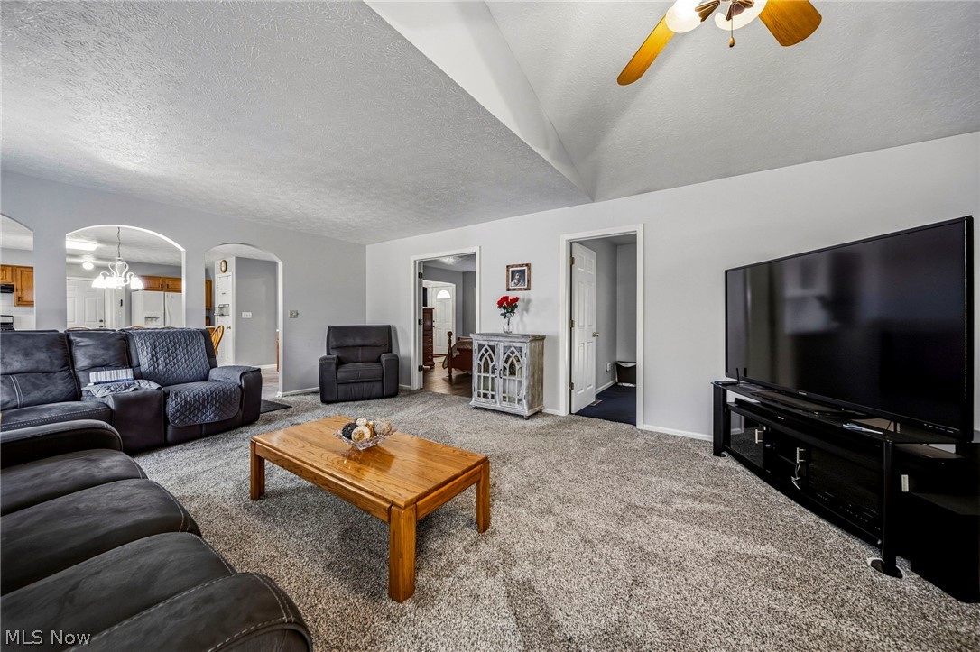 Deer Meadows - Residential