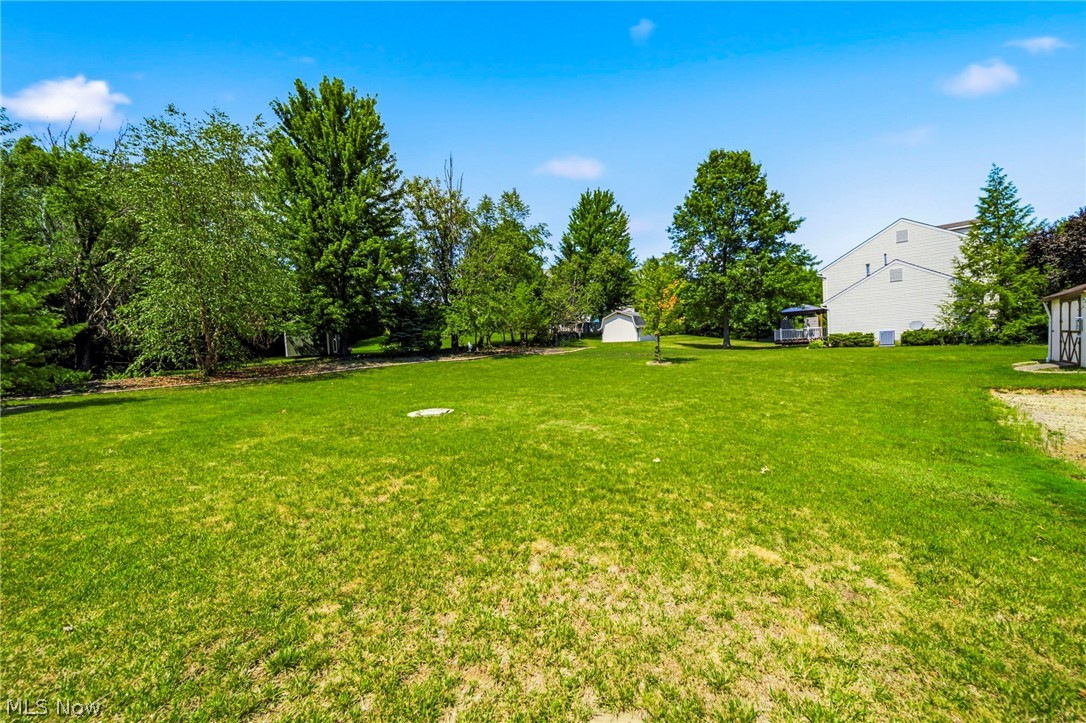 Deer Meadows - Residential