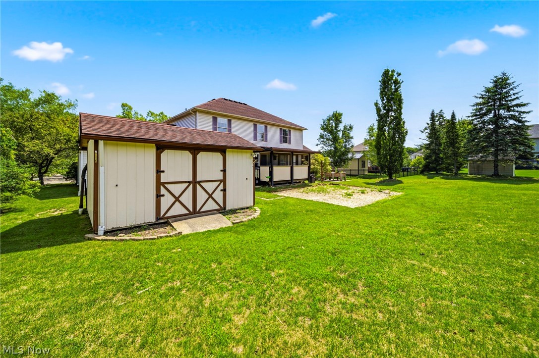 Deer Meadows - Residential
