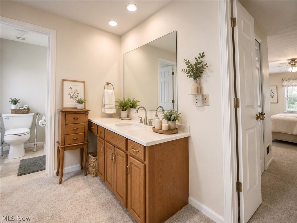 Deer Meadows - Residential
