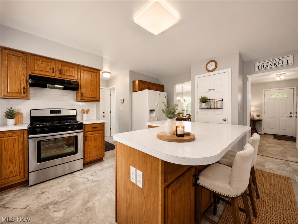 Deer Meadows - Residential