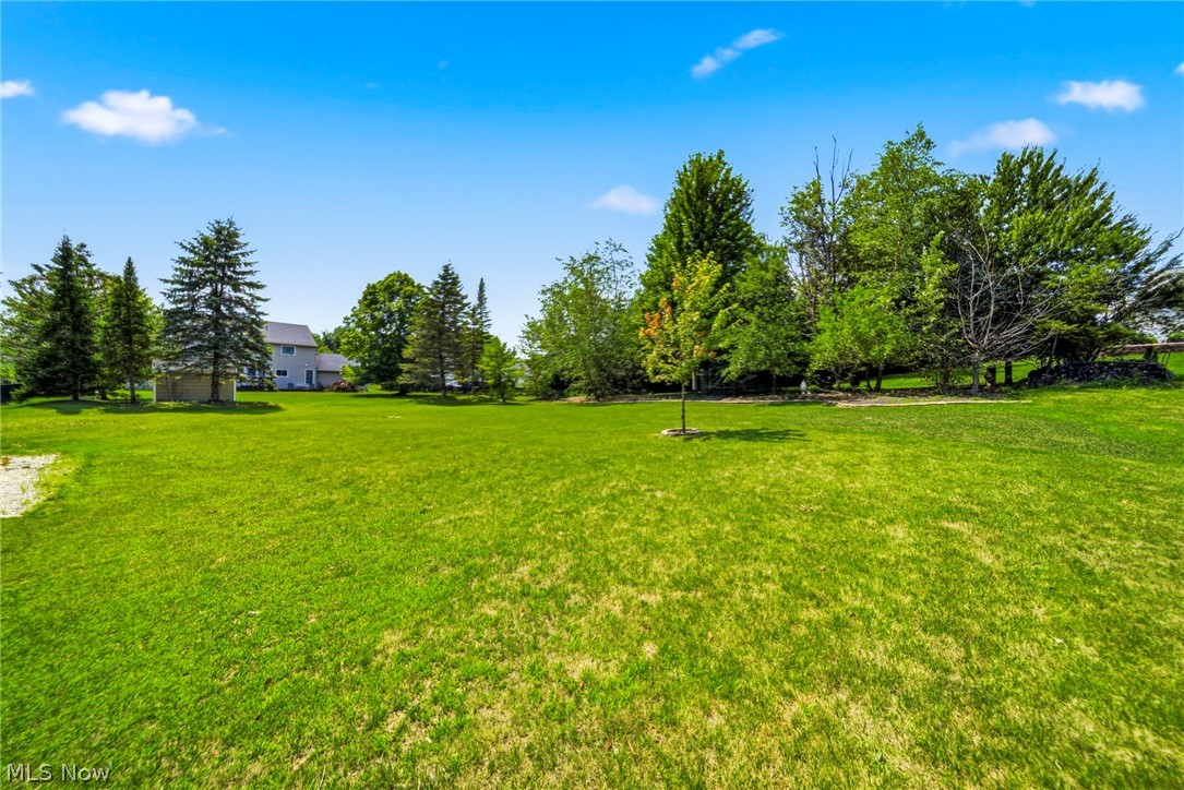 Deer Meadows - Residential