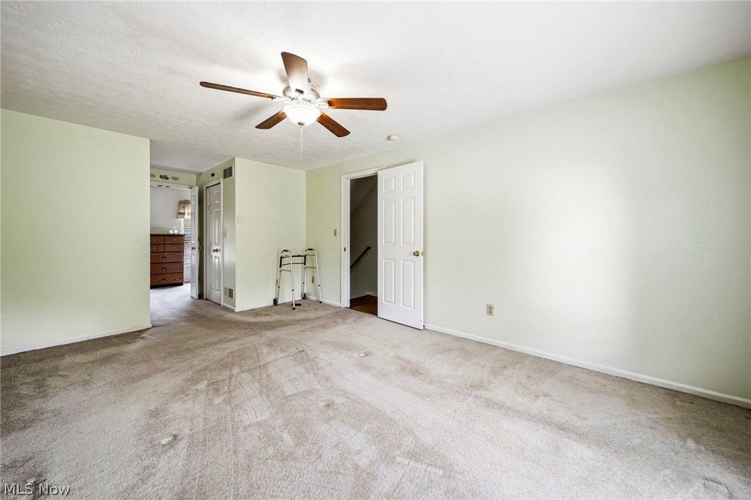 Deer Meadows - Residential
