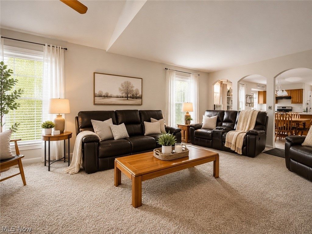 Deer Meadows - Residential