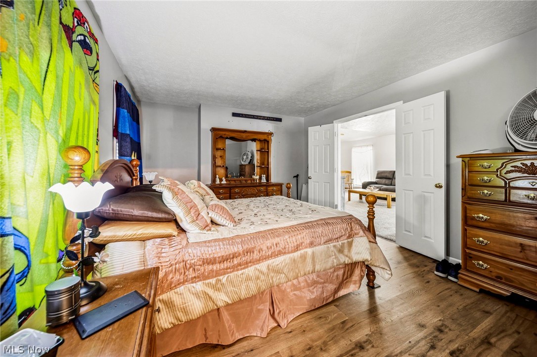 Deer Meadows - Residential