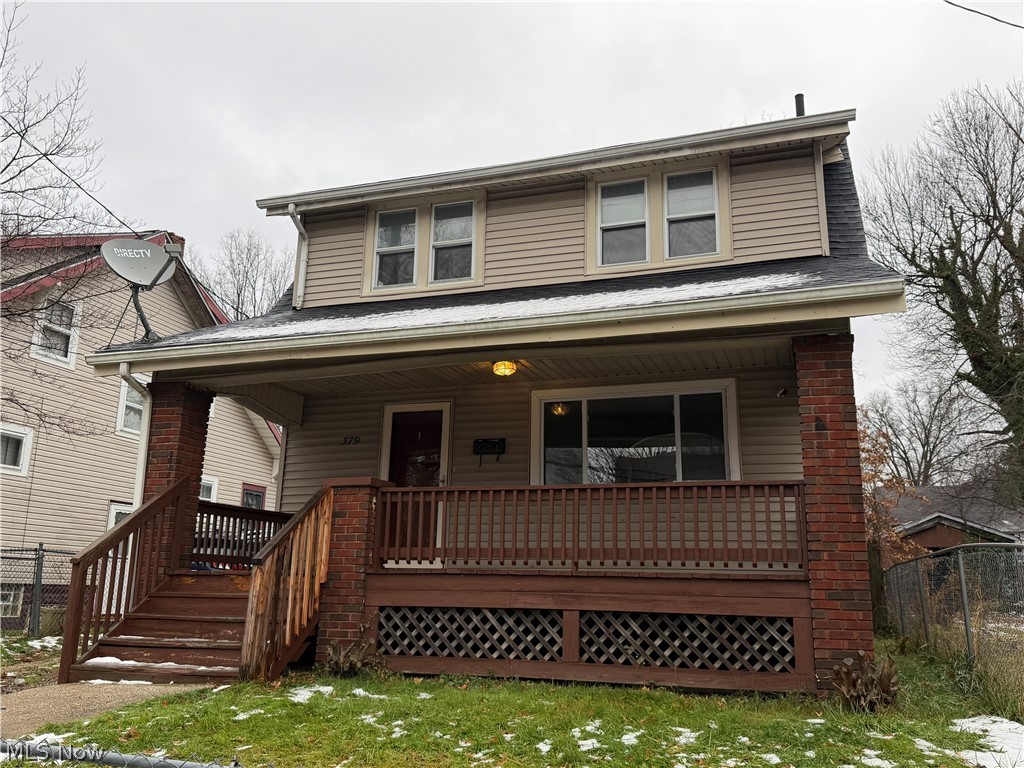 Storer - Residential