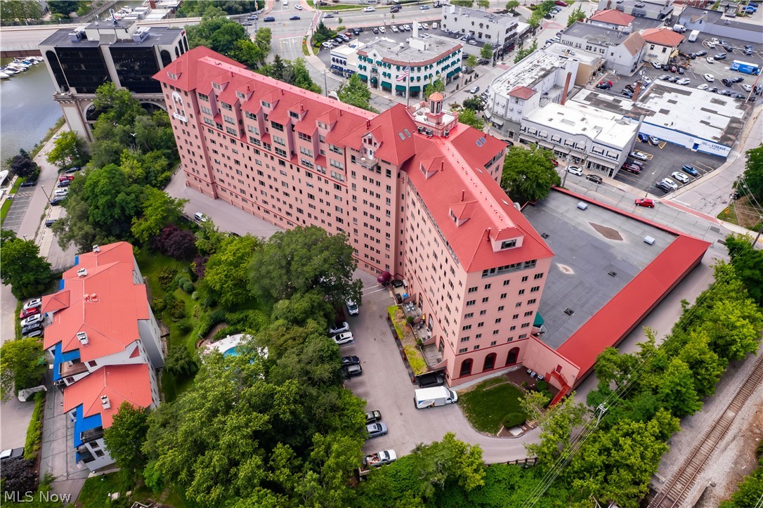Westlake Condo - Residential