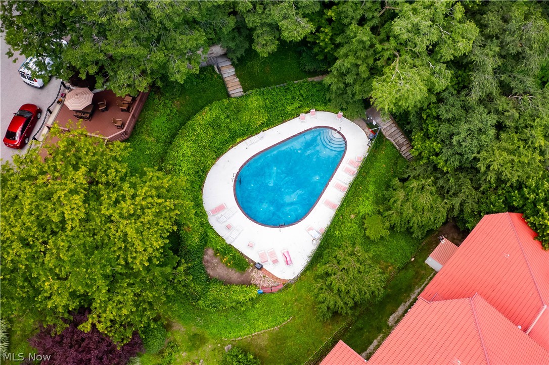 Westlake Condo - Residential