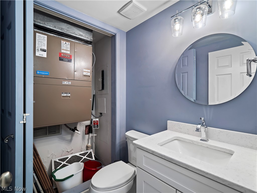 Westlake Condo - Residential