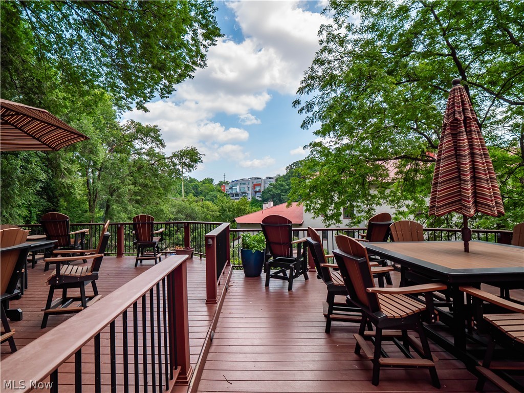 Westlake Condo - Residential