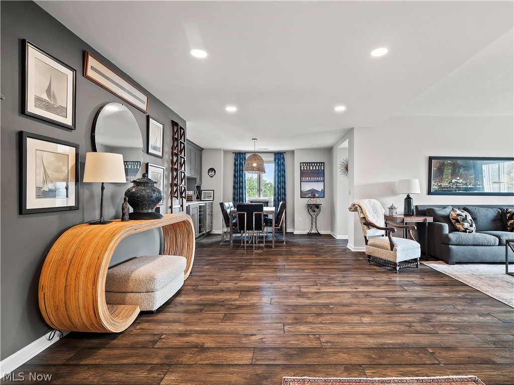 Westlake Condo - Residential