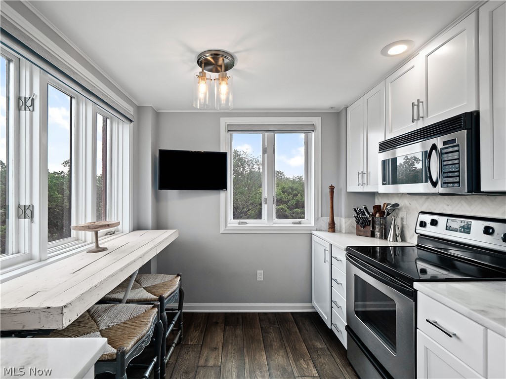 Westlake Condo - Residential