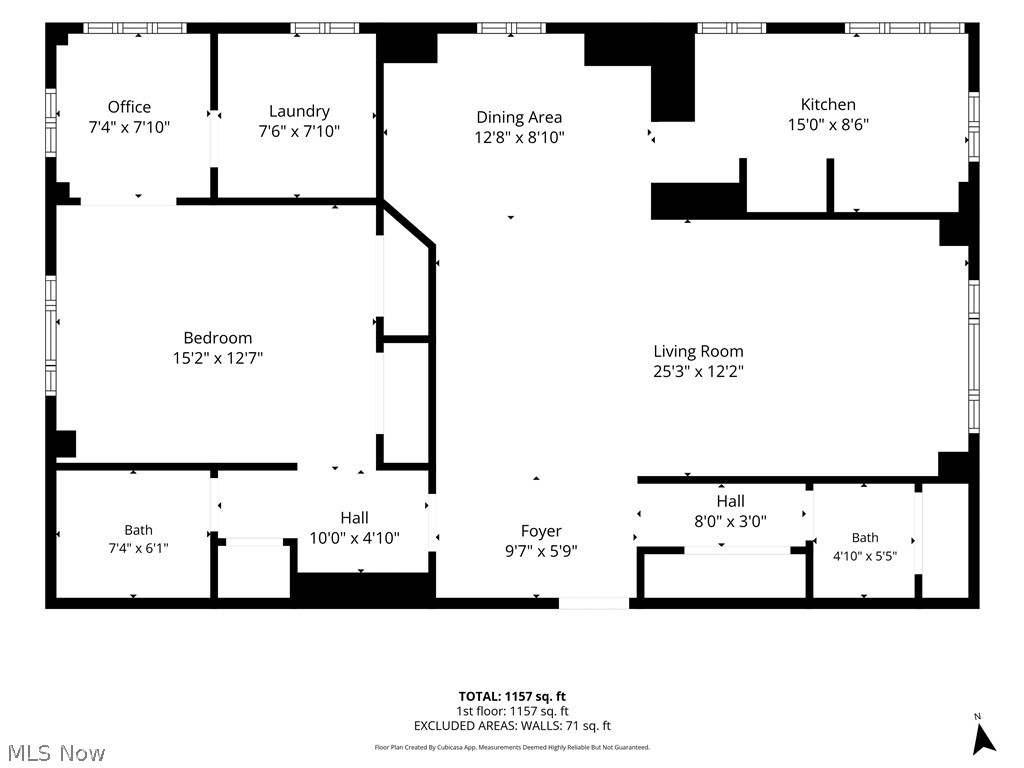 Westlake Condo - Residential