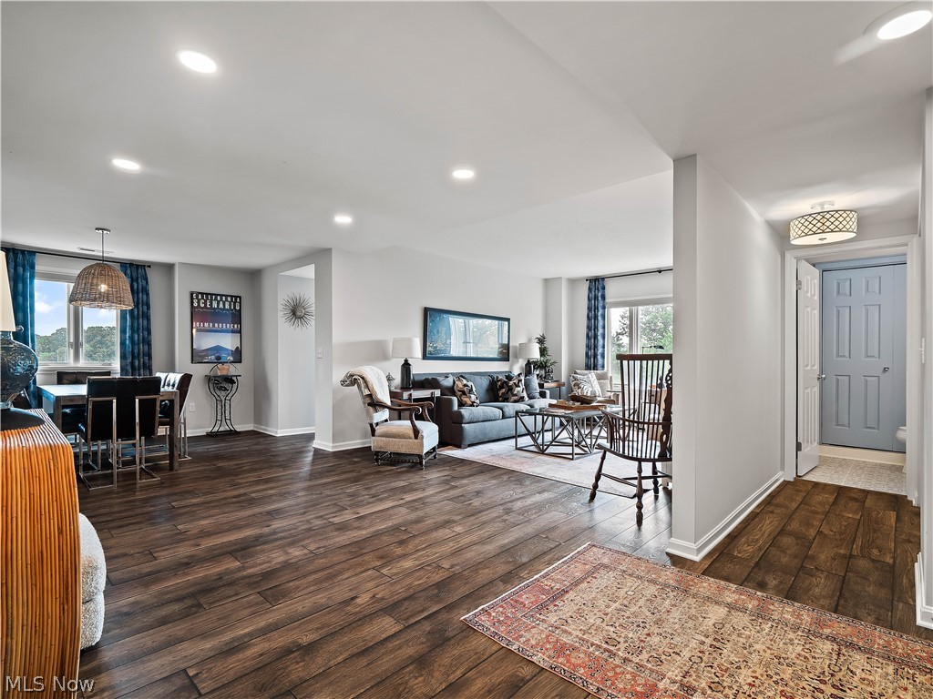Westlake Condo - Residential