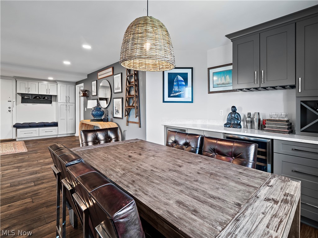 Westlake Condo - Residential