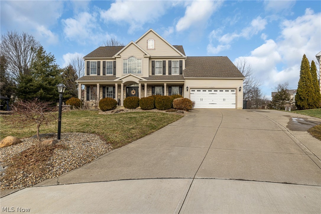 Westwood Farms - Residential