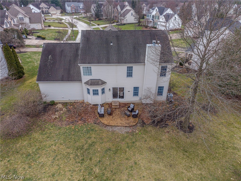 Westwood Farms - Residential