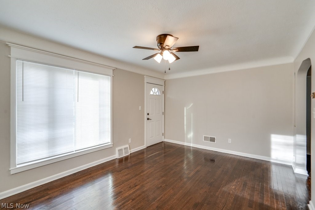 Parma Township - Residential