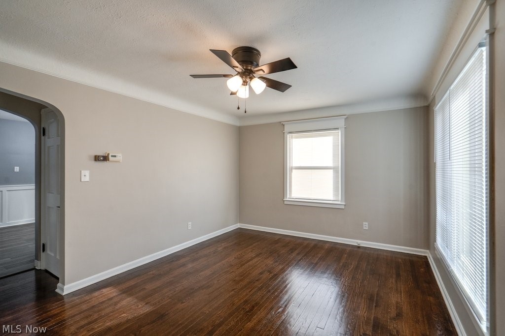 Parma Township - Residential