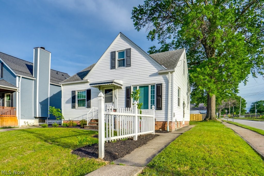 Parma Township - Residential