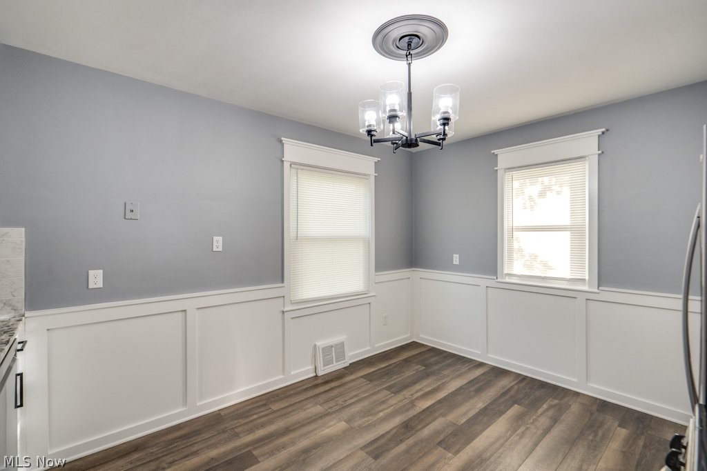 Parma Township - Residential