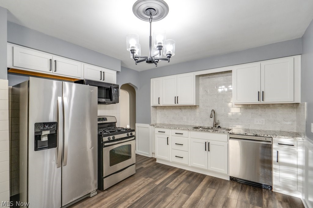 Parma Township - Residential