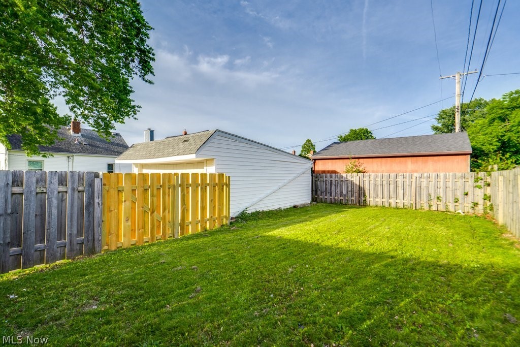 Parma Township - Residential