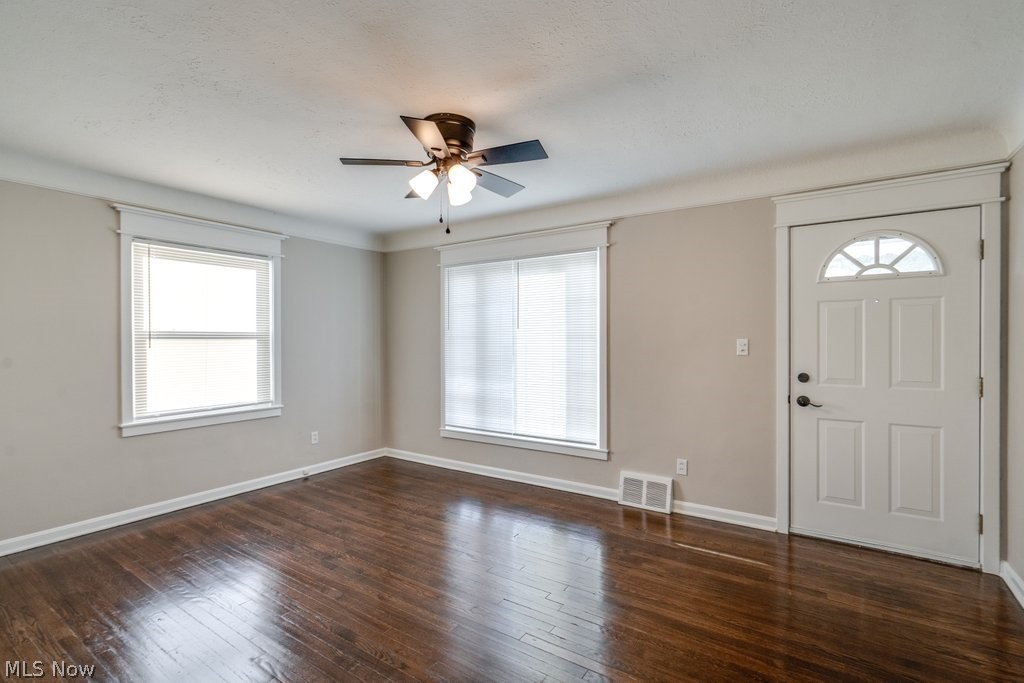 Parma Township - Residential