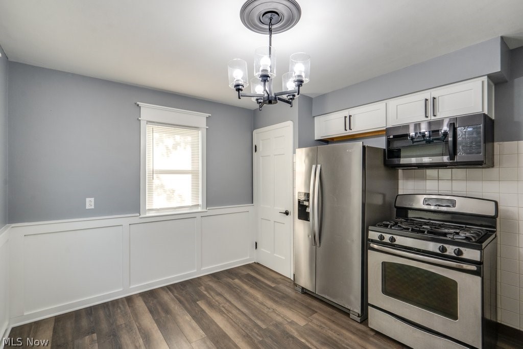 Parma Township - Residential