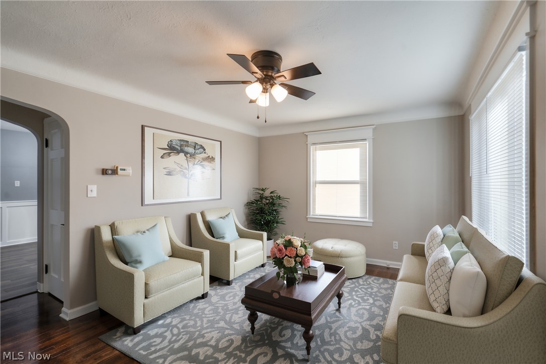 Parma Township - Residential