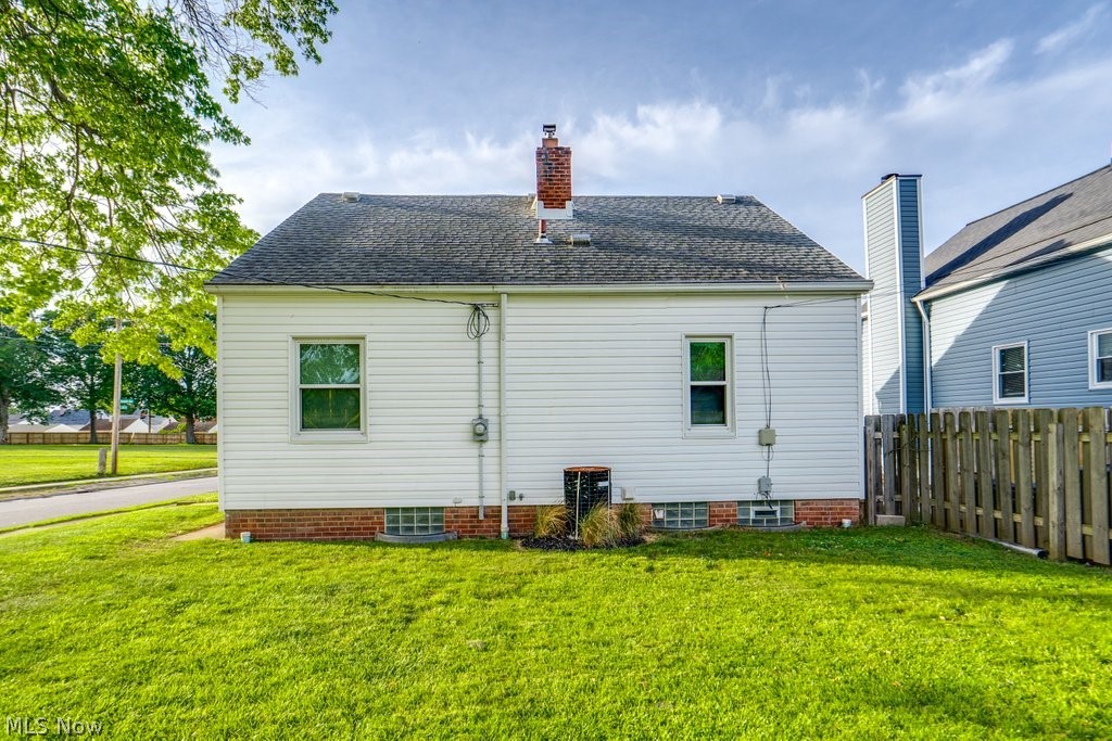 Parma Township - Residential