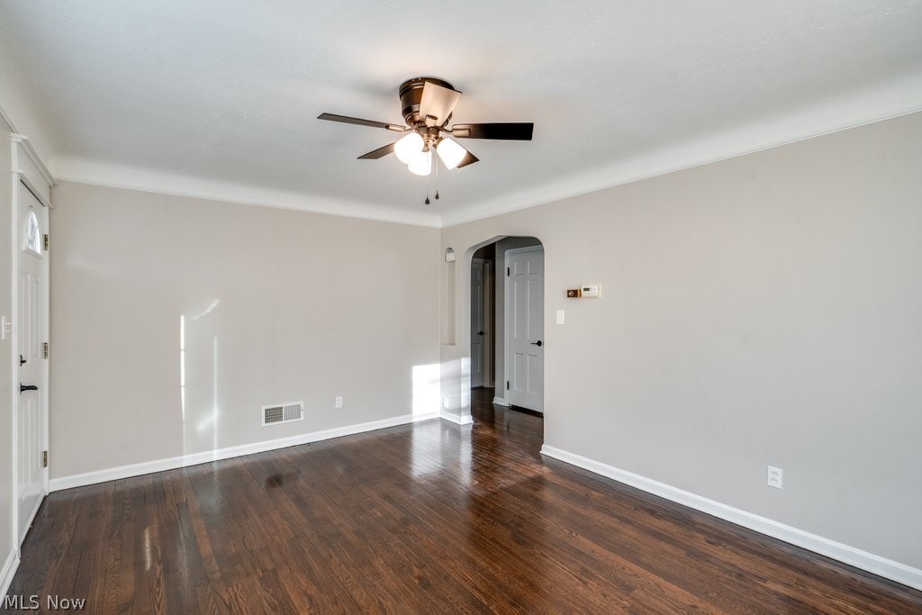 Parma Township - Residential
