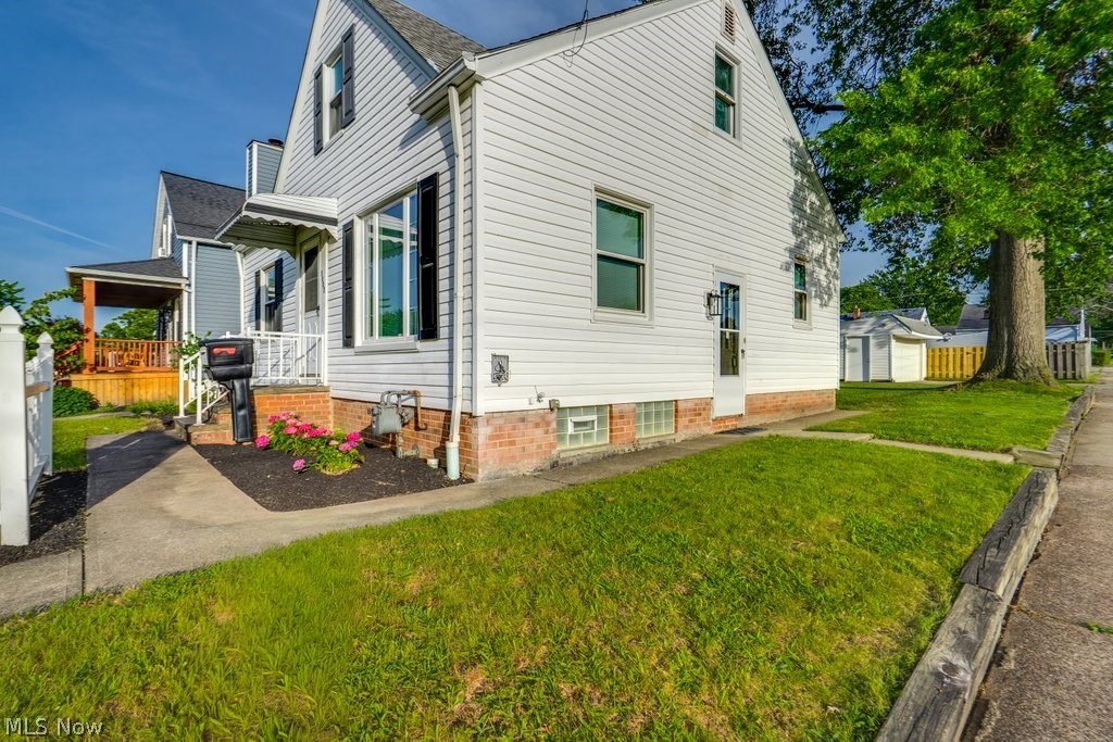 Parma Township - Residential